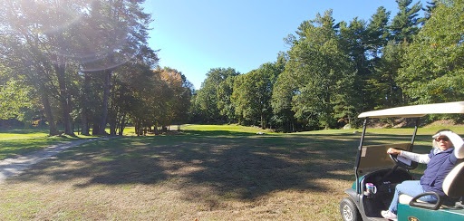 Golf Course «Pine Valley Golf Links», reviews and photos, 247 Main St, Pelham, NH 03076, USA