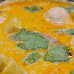 Photo n°6 de l'avis de Michael.a fait le 19/06/2022 à 11:35 sur le  Cozy-Asia-Food à Blankenfelde-Mahlow