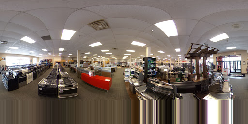Appliance Store «Warners Stellian Appliance - Woodbury», reviews and photos, 1750 Weir Dr, Woodbury, MN 55125, USA