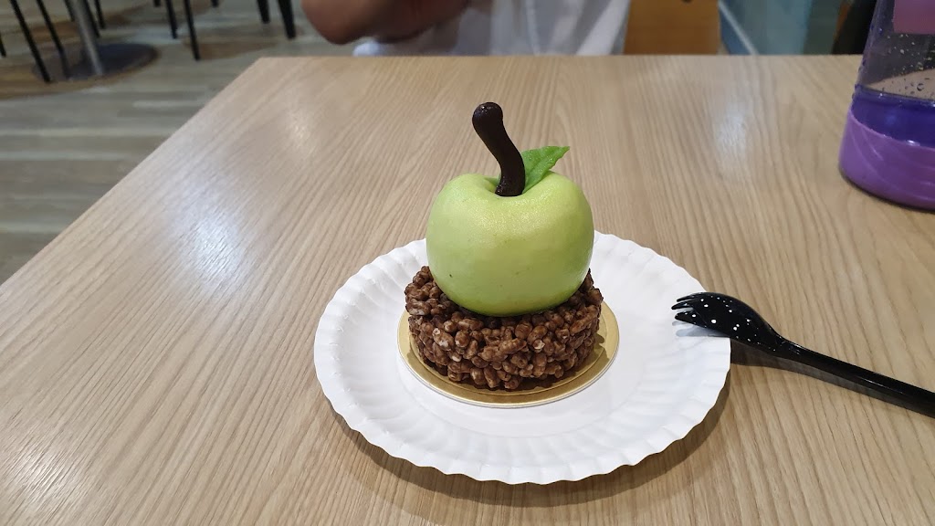 85度C咖啡蛋糕飲料(平鎮民族店) 的照片