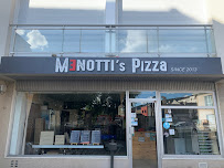 Photos du propriétaire du Pizzas à emporter M3NOTTI’S PIZZA à Oyonnax - n°1