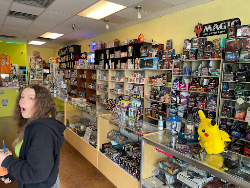 Video Game Store «MOGAMOR», reviews and photos, 33451 SW JP W Rd, Scappoose, OR 97056, USA