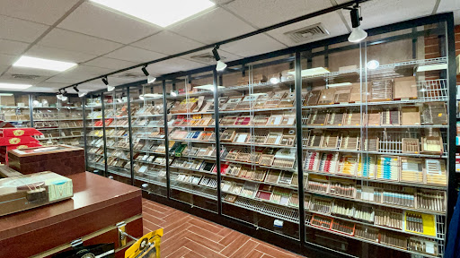 Cigar Shop «Cigars & More», reviews and photos, 64 Middlesex Turnpike, Burlington, MA 01803, USA
