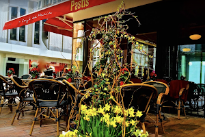 Pastis - Café de Paris - image