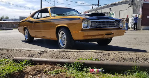 Electronics Repair Shop «Auto Electronic Specialists», reviews and photos, 2428 Nolensville Pike, Nashville, TN 37211, USA