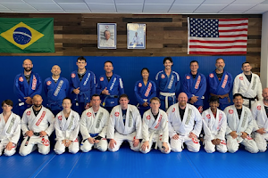 Gracie Barra Southwest Portland