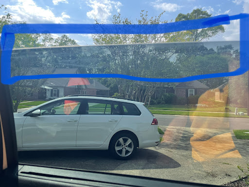 Mel's Car Wash Express Detail en Baton Rouge