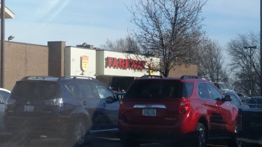 Grocery Store «Fareway Grocery», reviews and photos, 100 Euclid Ave #31, Des Moines, IA 50313, USA