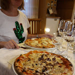 Photo n°3 de l'avis de filipoallergenico. fait le 10/08/2020 à 19:43 sur le  Ristorante Pizzeria Roma à Tesero