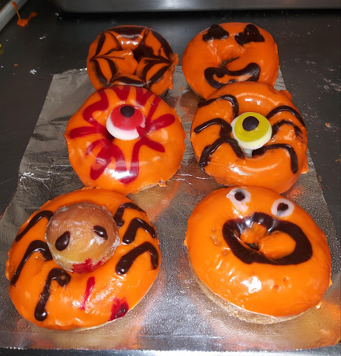 Donut Shop «Yum Yum Donuts», reviews and photos, 4860 W 190th St, Torrance, CA 90503, USA