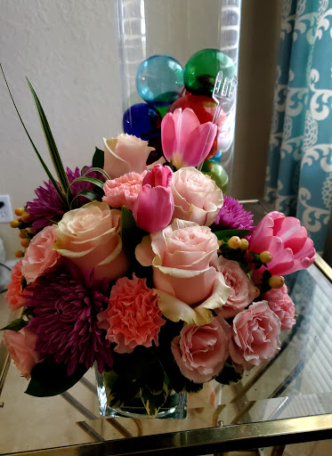 Florist «Lasater Flowers», reviews and photos, 254 W Central Ave a, Winter Haven, FL 33880, USA