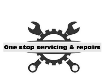 One stop servicing & repairs