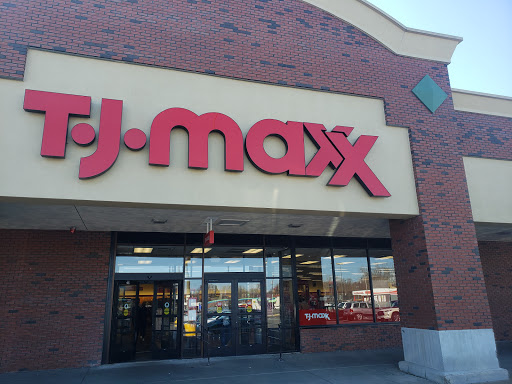 Department Store «T.J. Maxx», reviews and photos, 191 E Main St, Westfield, MA 01085, USA
