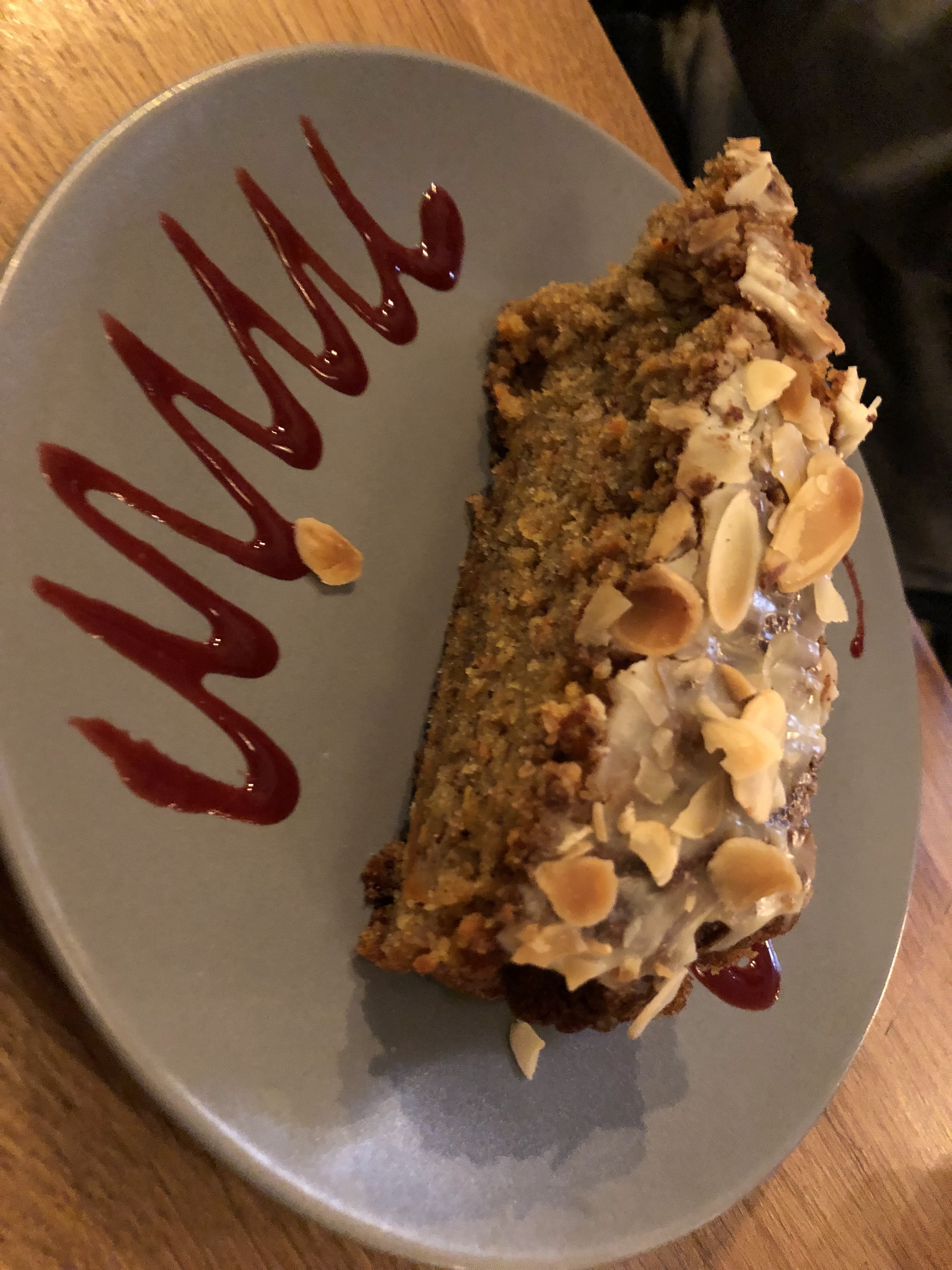 Photo n° 1 de l'avis de Daniela.i fait le 18/11/2019 à 12:30