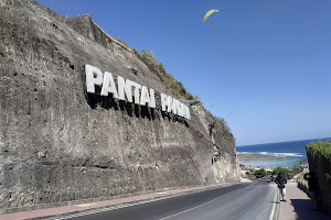 Pandawa Beach image