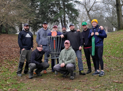 Disc Golf Course «Arboretum-Spiker Disc Golf Course», reviews and photos, 3220 38th St NW, Canton, OH 44718, USA