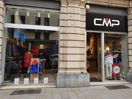 CMP Store Padova