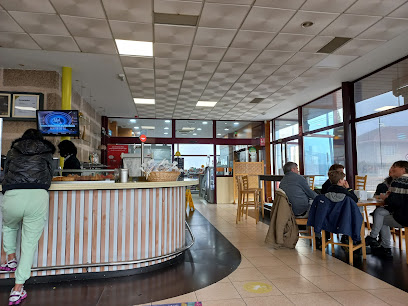 Cafestore Miravalle - dirección, Autovía de las Rías Bajas, P.K. 217 I, 32911 Benavente, Province of Ourense, Spain