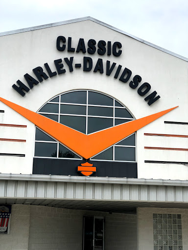 Harley-Davidson Dealer «Classic Harley-Davidson», reviews and photos, 983 James Dr, Leesport, PA 19533, USA