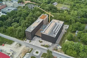 Gesellschaft für wissenschaftliche Datenverarbeitung mbH Göttingen (GWDG) image