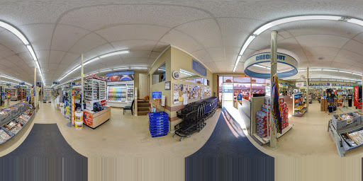 Hardware Store «Benton Hardware», reviews and photos, 411 E 12th St, Benton, KY 42025, USA