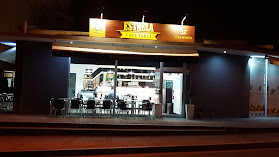 Cafetaria Estrela
