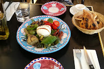 Plats et boissons du Restaurant italien Luisa Maria à Paris - n°9