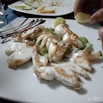 Photo n°1 de l'avis de Adriano.o fait le 30/08/2019 à 22:15 sur le  Ristorante Miramare à San Nicola Arcella