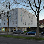 Photo n°1 de l'avis de Anders.r fait le 22/02/2023 à 07:46 sur le  Hotel Motel One Saarbrücken à Saarbrücken