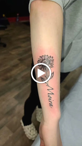 Explore small elephant tattoo ideas, creative tattoo ideas in Ambler, available at Tattoo GalaxyAmbler Piercing & Custom Tattoos