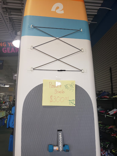 Sporting Goods Store «Play It Again Sports», reviews and photos, 718 N State St, Westerville, OH 43082, USA