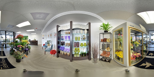 Florist «Royal Petals», reviews and photos, 188 E Wend St, Lemont, IL 60439, USA