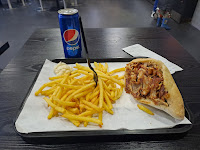 Aliment-réconfort du Restauration rapide Kebab Halal Le Miam's à Créteil - n°1