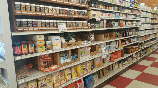 Health Food Store «Seven Grains Natural Market», reviews and photos, 92 West Ave, Tallmadge, OH 44278, USA
