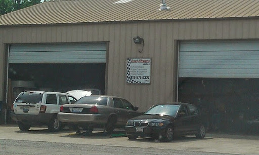 Auto Repair Shop «Last Chance Auto Repair For Cars Trucks», reviews and photos, 12052 S Naper Plainfield Rd, Plainfield, IL 60585, USA