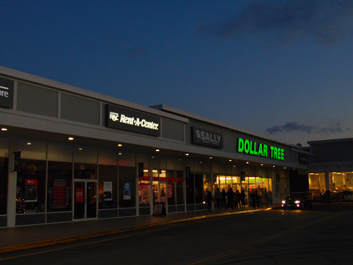 Rent-A-Center in New London, Connecticut