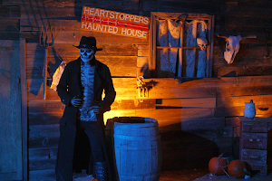 Heartstoppers Haunted House image