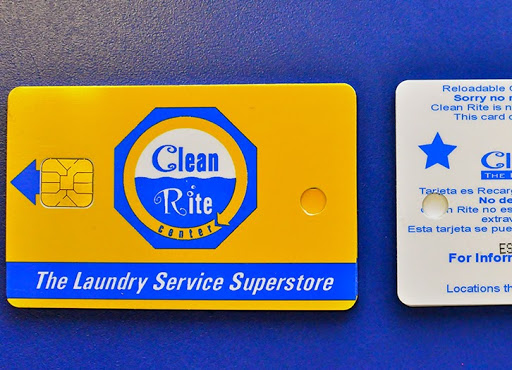 Laundromat «Clean Rite Center 24 HOURS», reviews and photos, 442 39th St, Brooklyn, NY 11232, USA