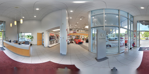 Nissan Dealer «Bruce Bennett Nissan», reviews and photos, 978 Danbury Rd, Wilton, CT 06897, USA
