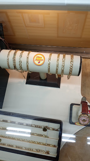 Pawn Shop «Peoples Pawn & Jewelry», reviews and photos, 2910 SW 30th Ave, Hallandale Beach, FL 33009, USA