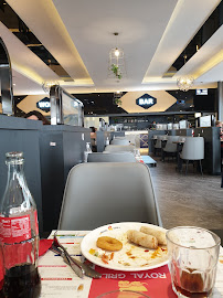 Plats et boissons du Restaurant asiatique Royal Grill à Servon - n°3