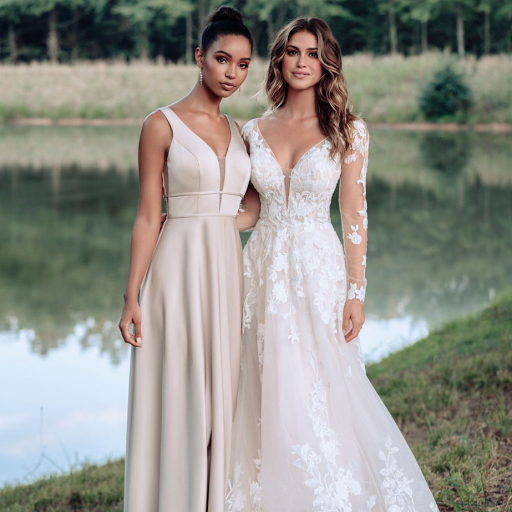 Bridal Shop «Love It! at Stella’s Bridal & Fashions», reviews and photos, 5 S Center St, Westminster, MD 21157, USA