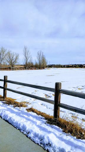 Park «Cherry Creek Valley Ecological Park», reviews and photos, 7500 S Jasper Ct, Centennial, CO 80112, USA