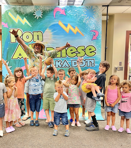 Upper Shores Library, 112 Jersey City Ave, Lavallette, NJ 08735, USA, 