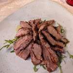 Photo n°5 de l'avis de Giorgio.o fait le 24/12/2021 à 09:41 sur le  Ristorante C'Era Una Volta à Trieste