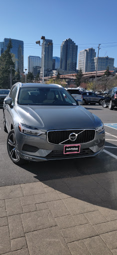 Volvo Dealer «AutoNation Volvo Cars Bellevue», reviews and photos, 420 116th Ave NE, Bellevue, WA 98004, USA