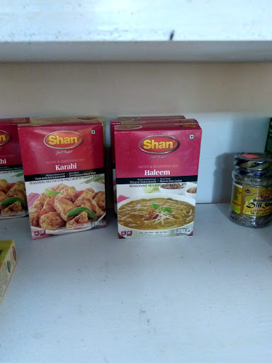 Grocery Store «India Connect», reviews and photos, 16055 SW Regatta Ln #1000, Beaverton, OR 97006, USA