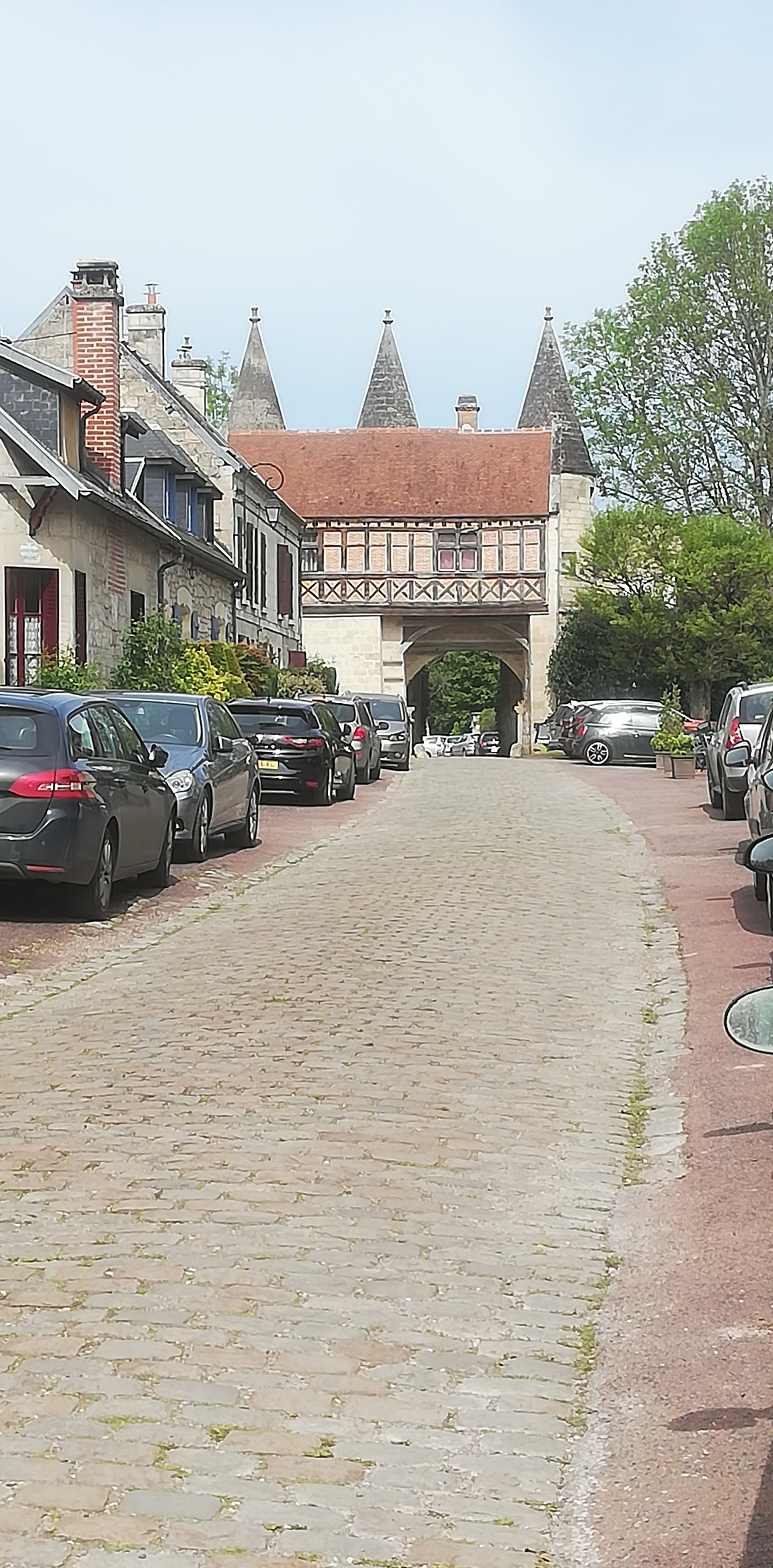 Photo n° 8 de l'avis de Franck.u fait le 18/05/2023 à 16:33