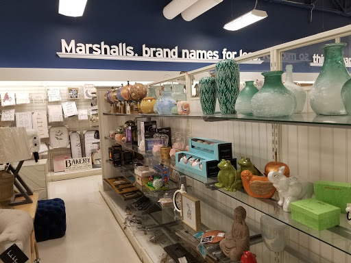 Department Store «Marshalls», reviews and photos, 10837 Olson Dr, Rancho Cordova, CA 95670, USA