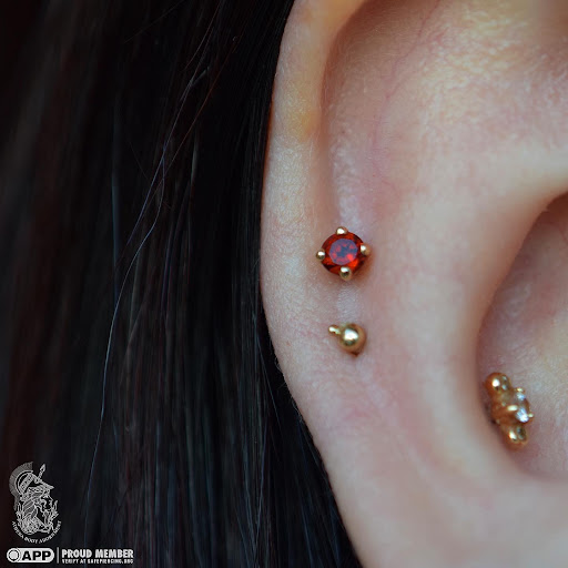 Explore automotive tattoo ideas, creative tattoo ideas in Pompano Beach, available at Athena Body Adornment